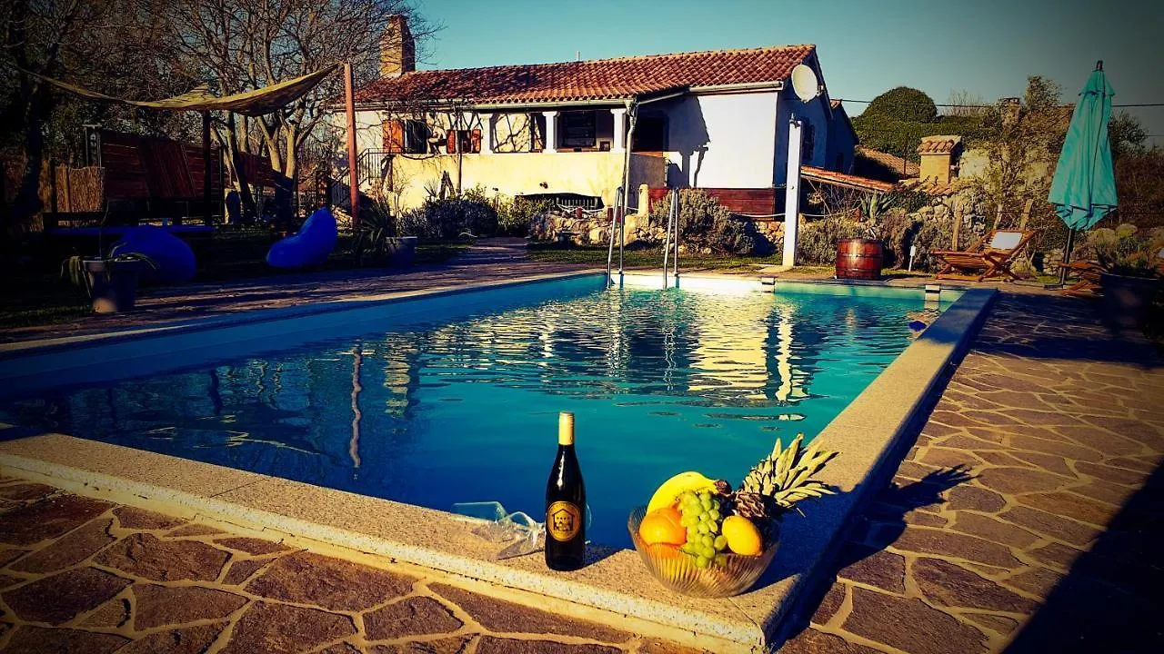 Holiday home Guest House Risika Croatia