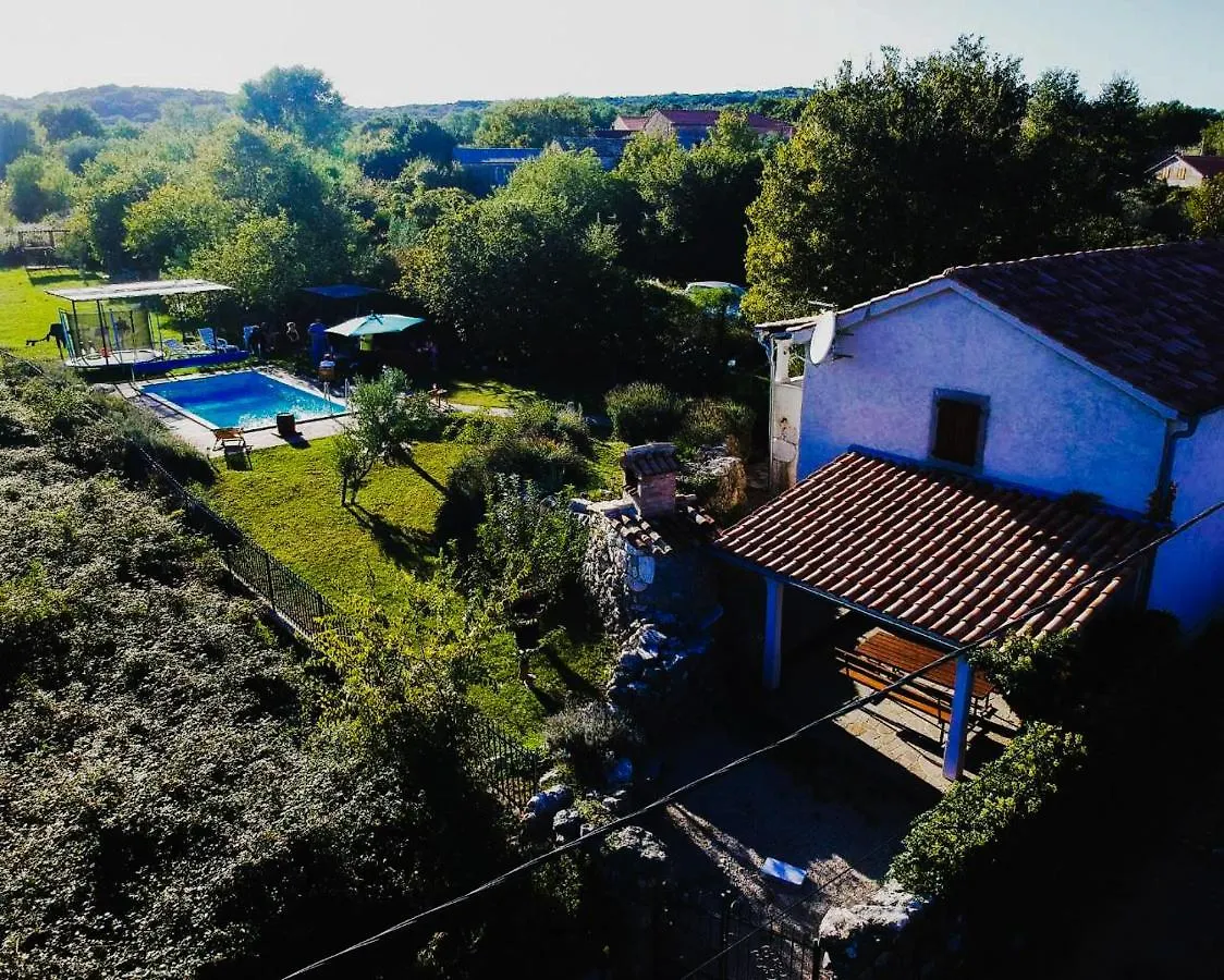 Guest House Risika Holiday home