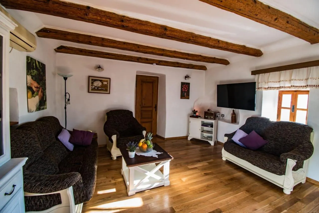 Guest House Risika Croatia