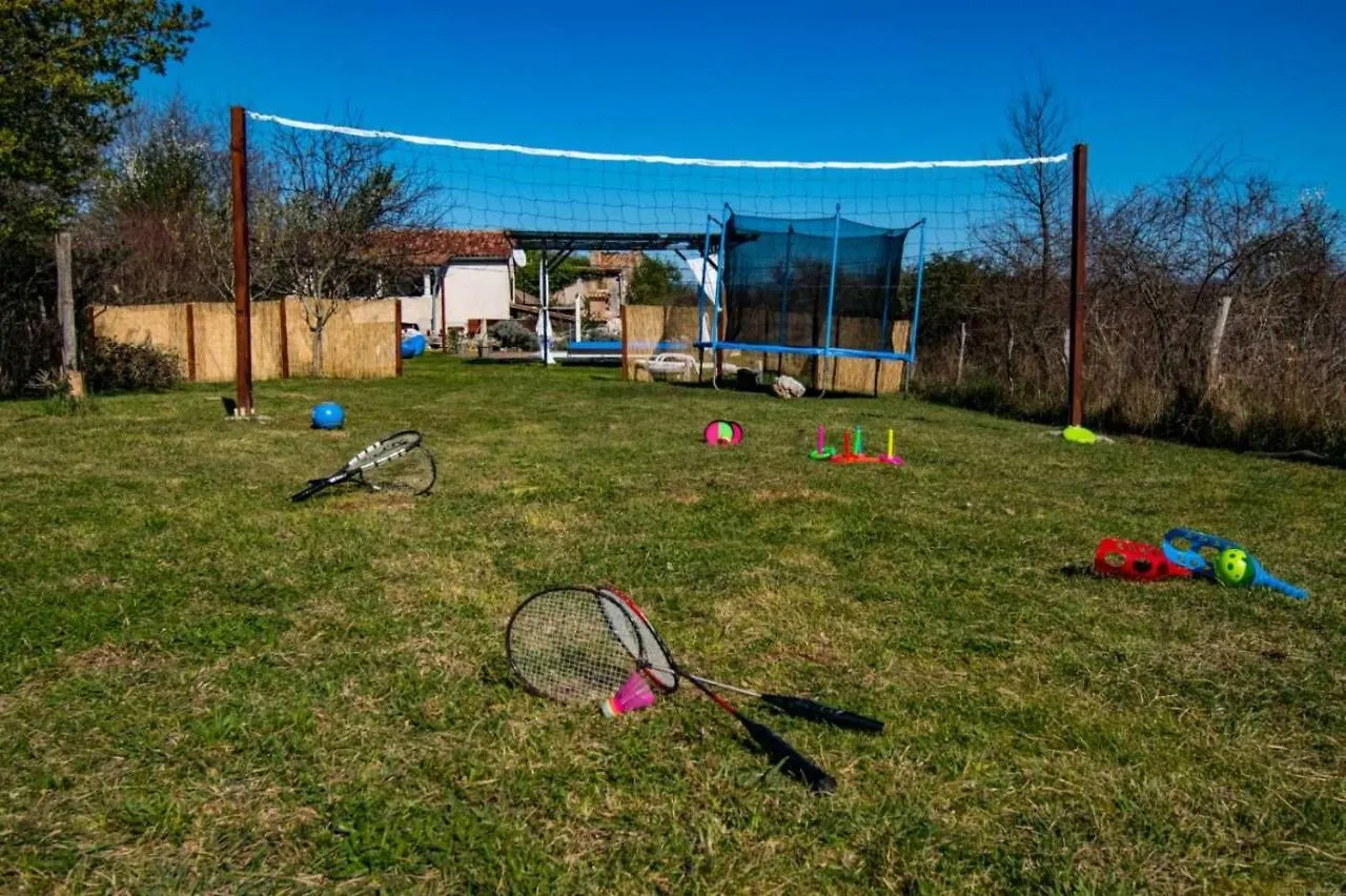 Holiday home Guest House Risika Croatia
