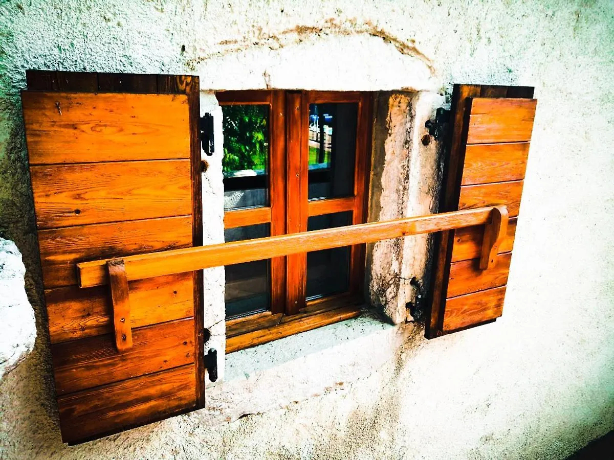 Guest House Risika