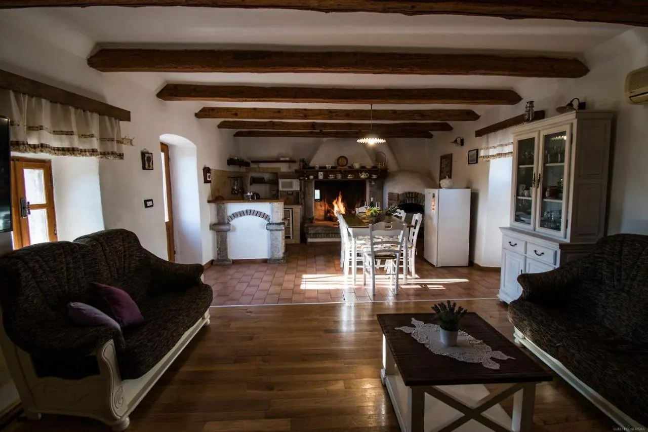 Guest House Risika Holiday home