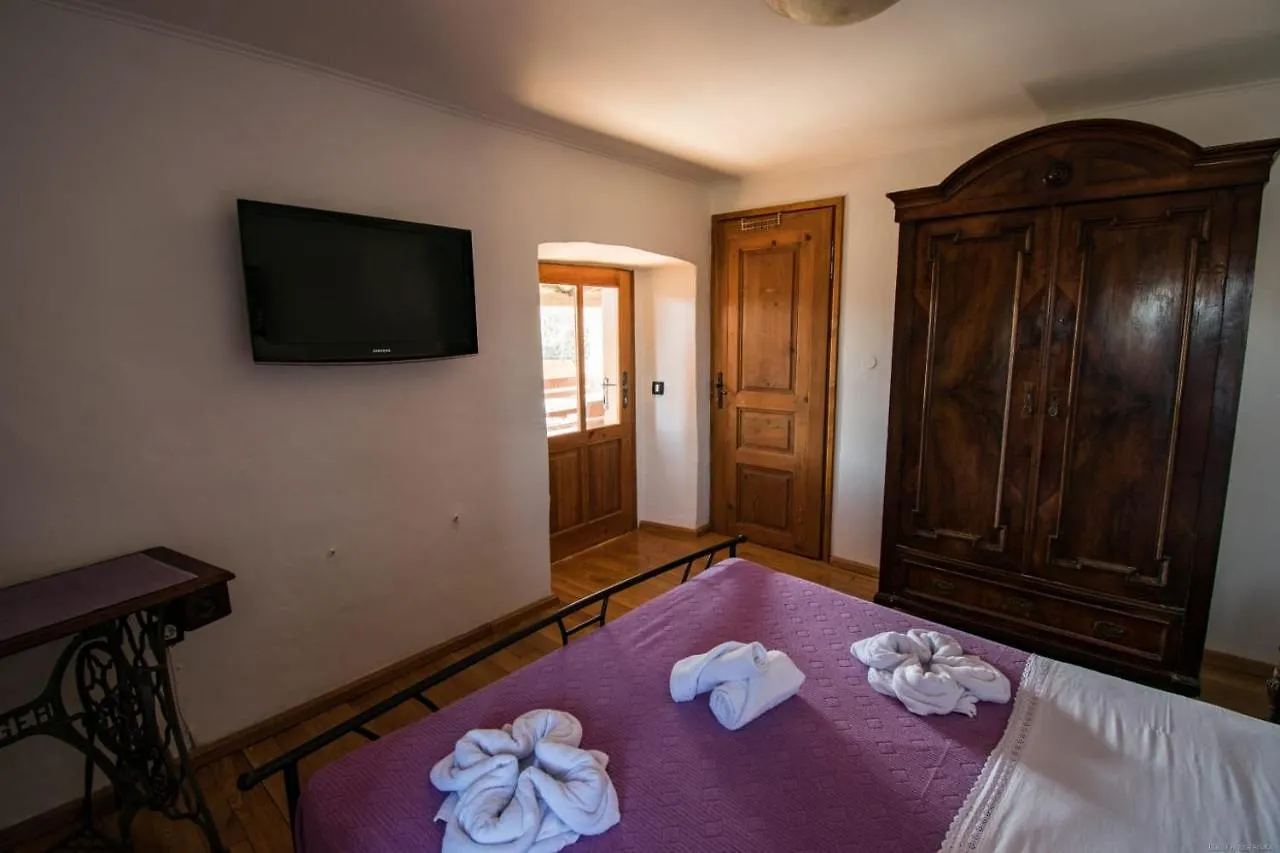 Guest House Risika Holiday home