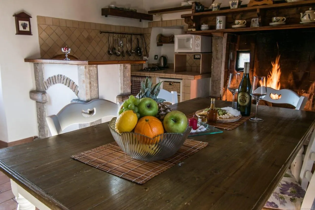 Guest House Risika Croatia