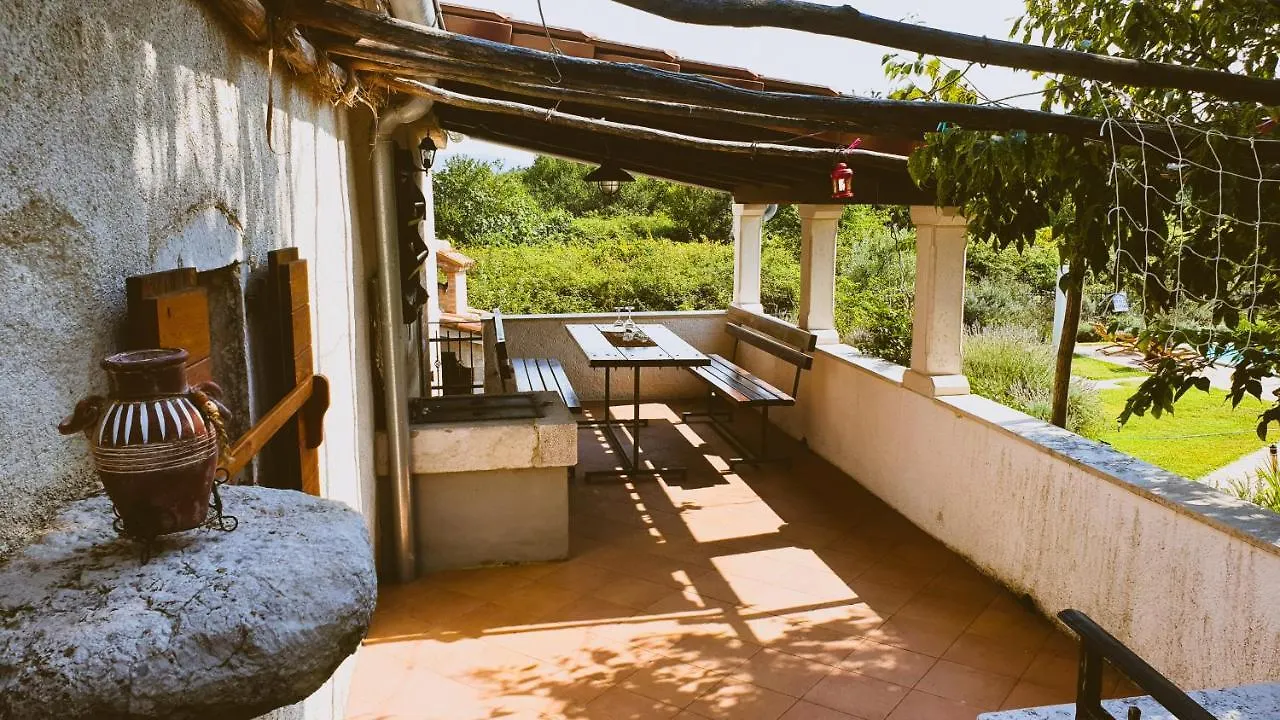 Guest House Risika Croatia