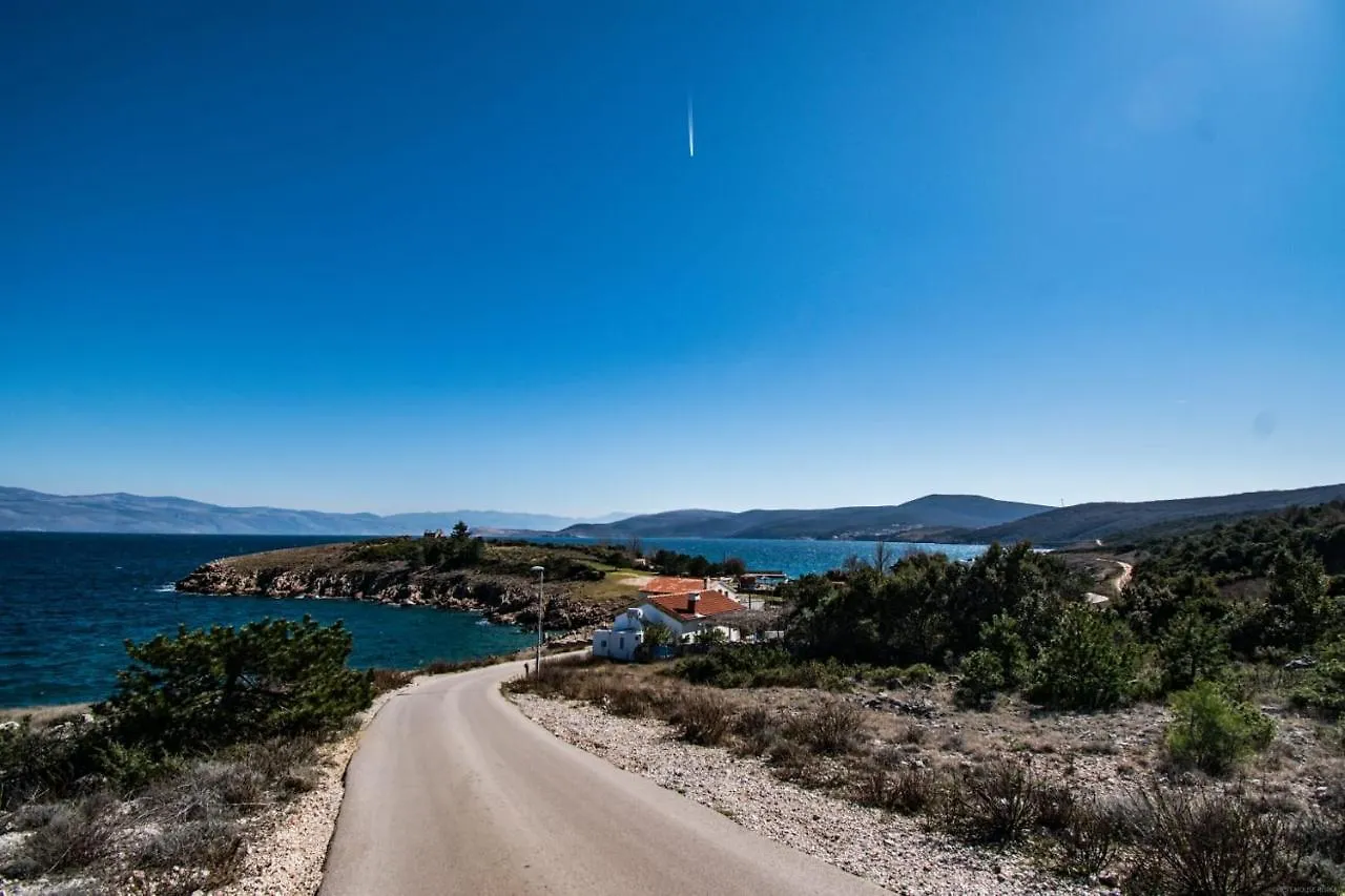 Guest House Risika 0*,  Croatia
