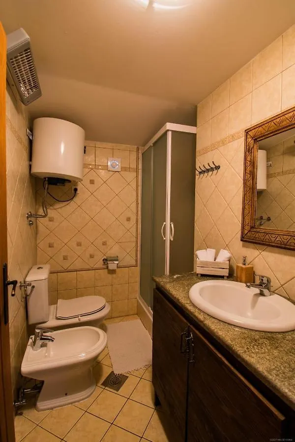 Guest House Risika