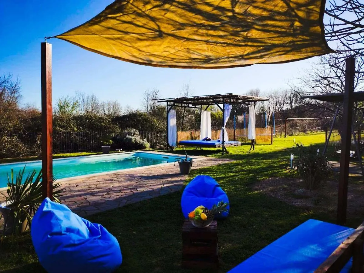 Holiday home Guest House Risika