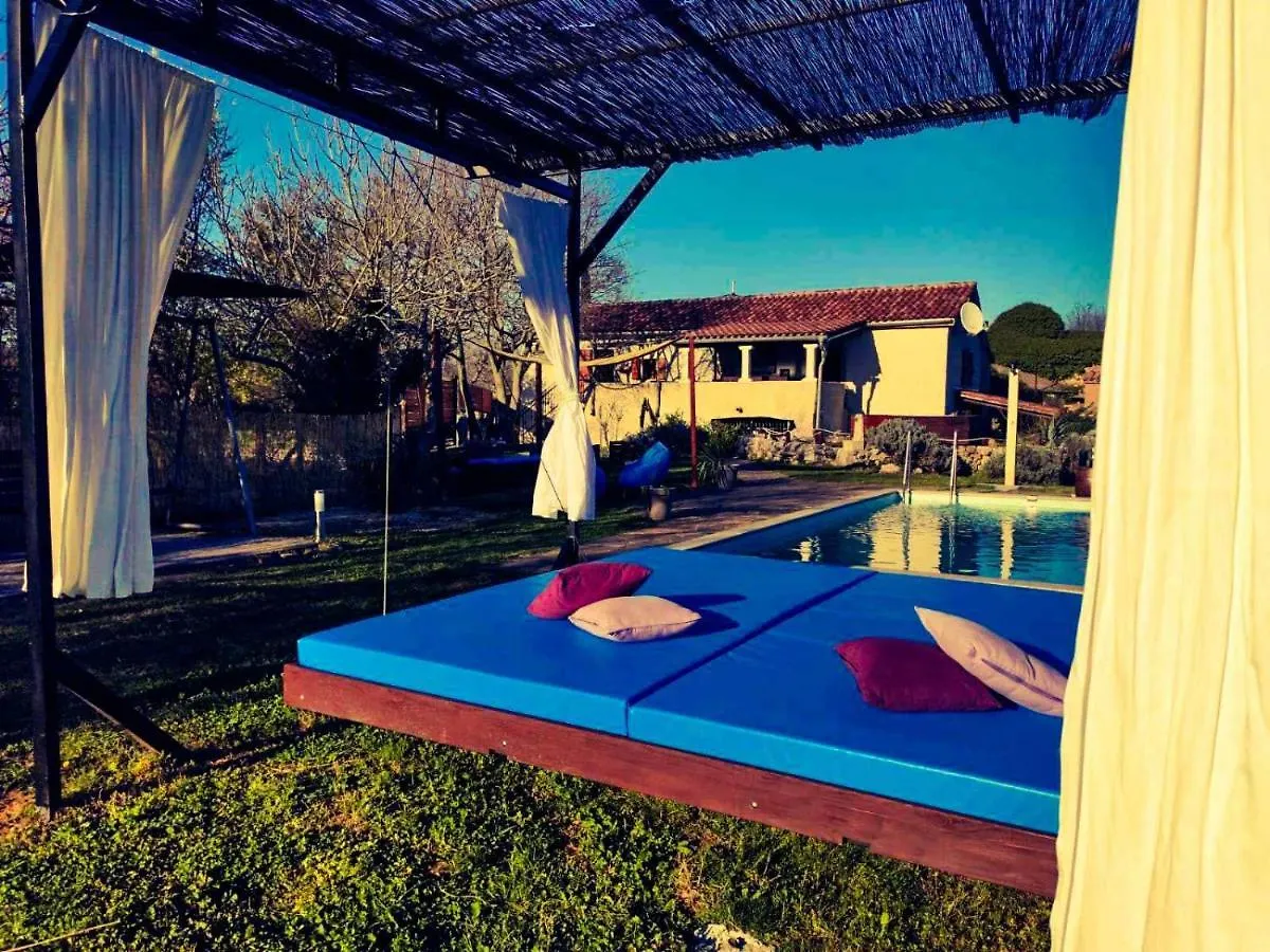 Guest House Risika 0*,